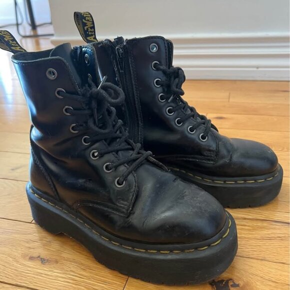 Dr. Martens Jadon - Picture 1 of 5